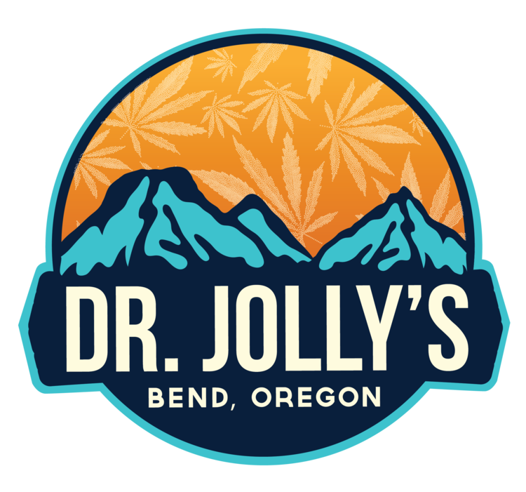 Dr. Jolly's