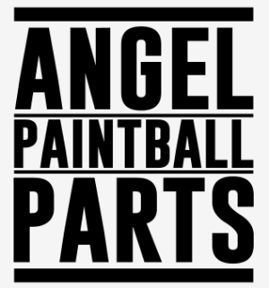 ANGEL PAINTBALL PARTS