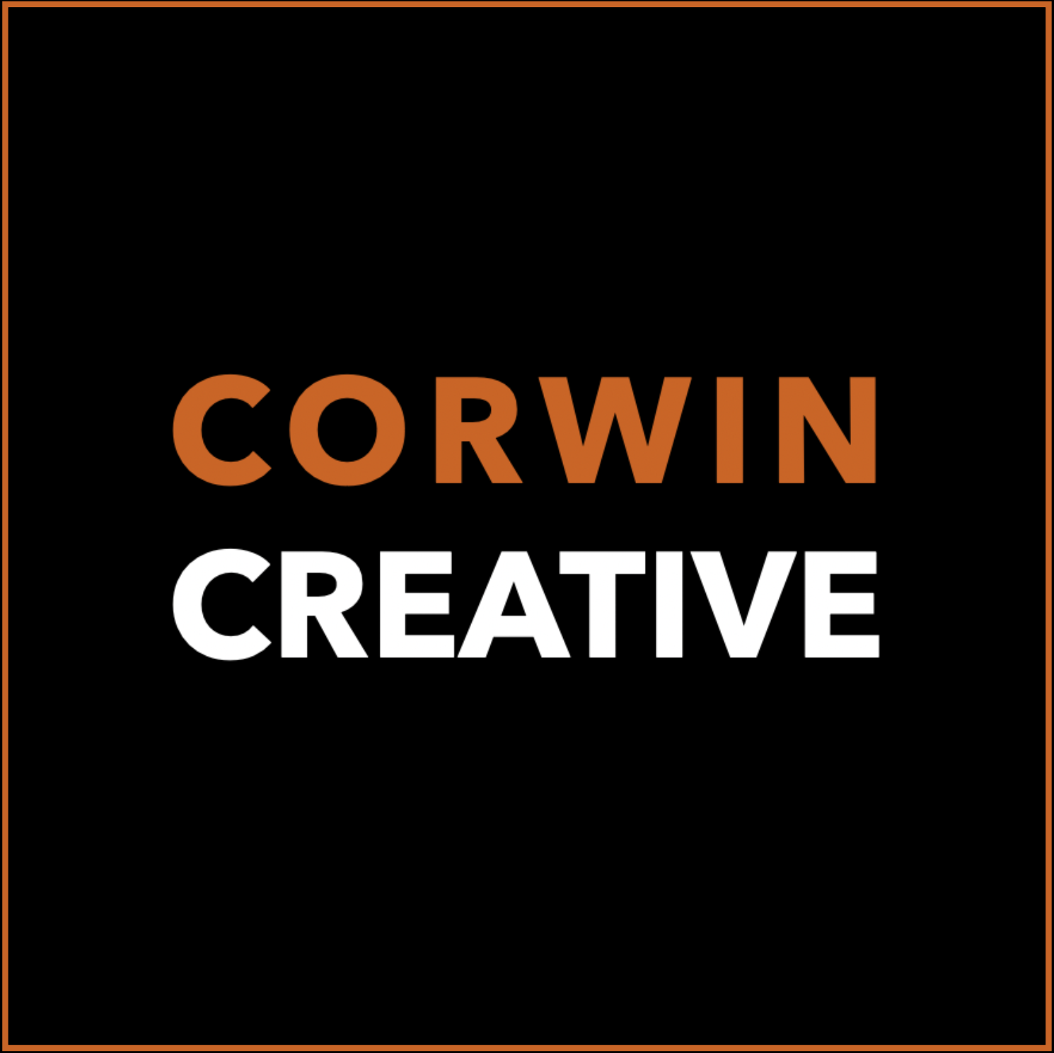 Corwin Creative