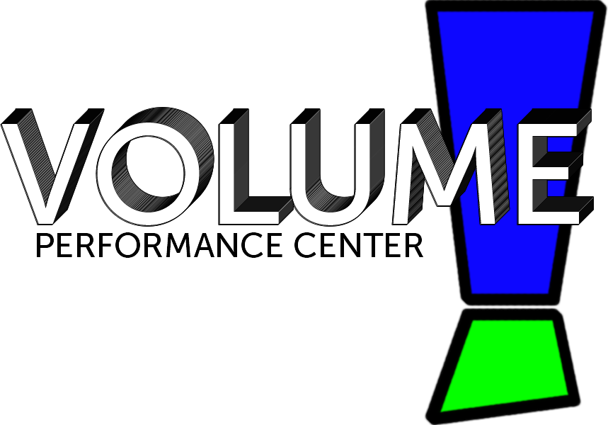 Volume Performance Center