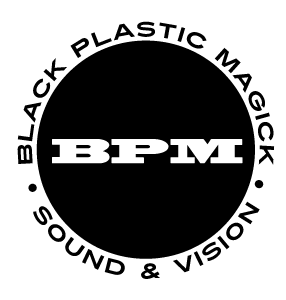 Black Plastic Magick