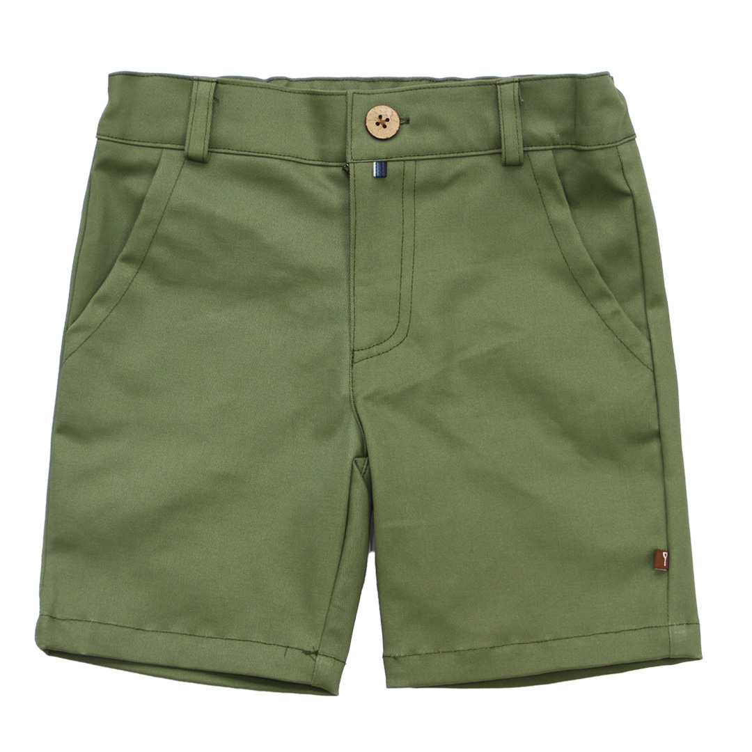Olive Single 01A2-7A263C Olive Single 01A2-7A263C
