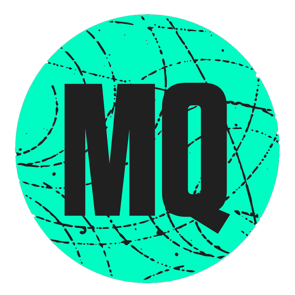 Madeline F Quinn - Motion Designer