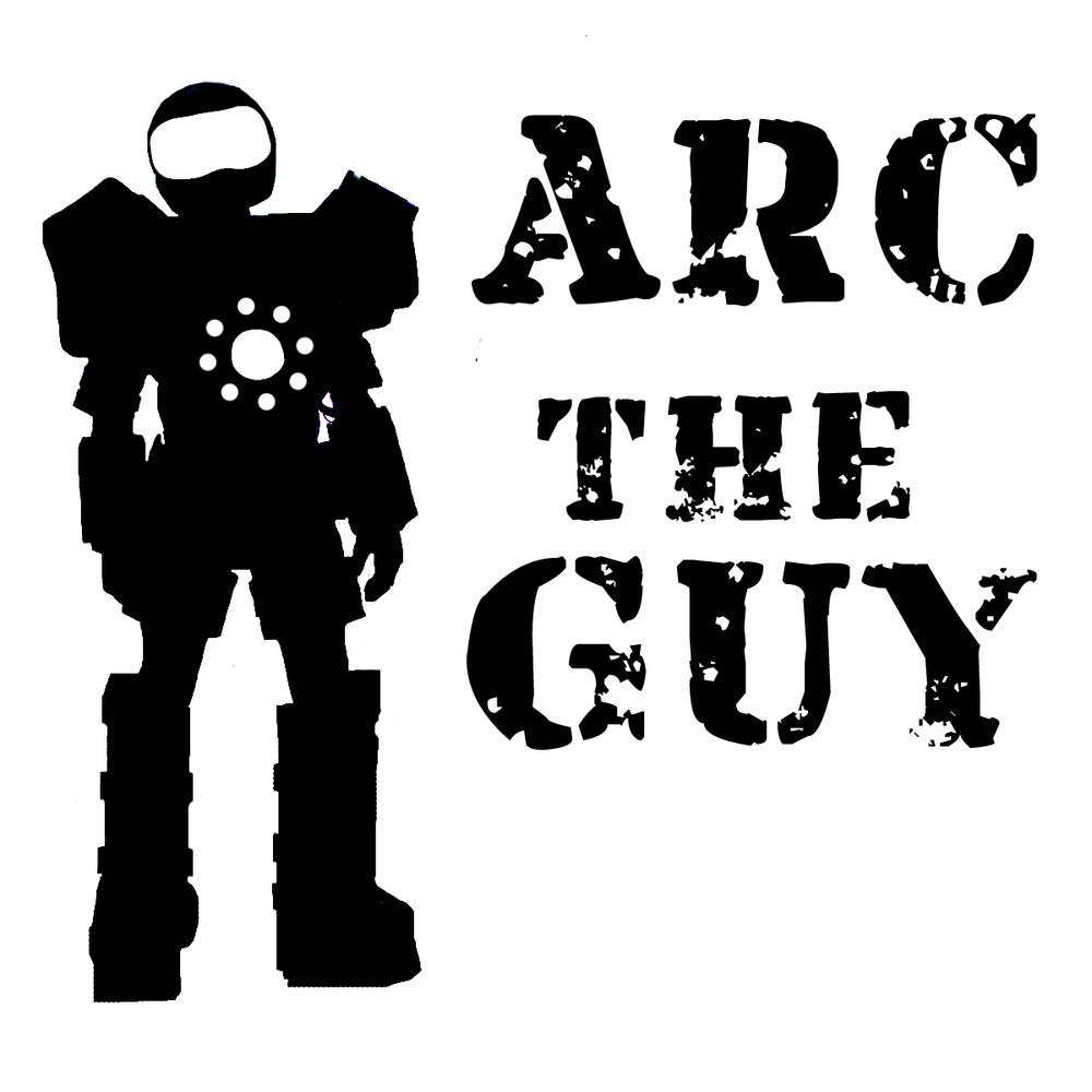 ARC the Guy