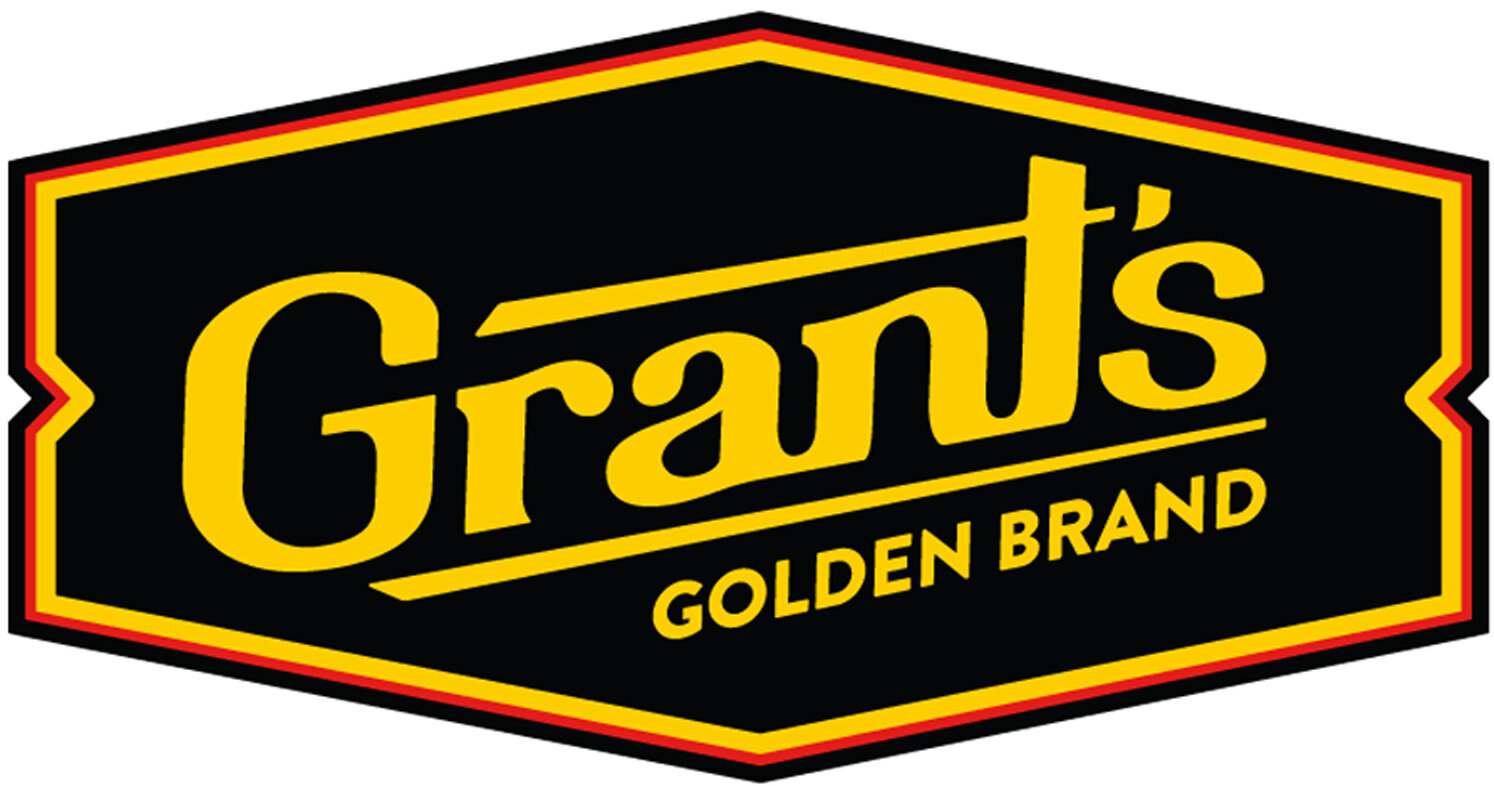 GRANT'S GOLDEN BRAND - WATER BASED POMADES, MEN'S GROOMING, MADE IN USA