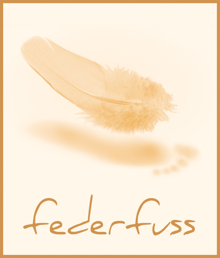 Federfuss