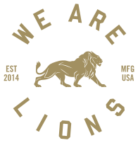 We Are Lions