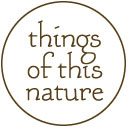 things of this nature