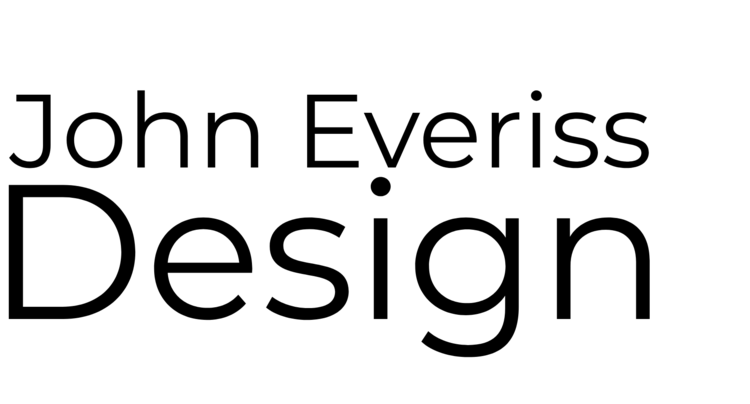 John Everiss Design