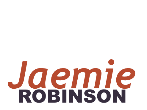 Jaemie Robinson
