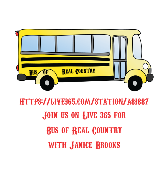 Bus of Real Country