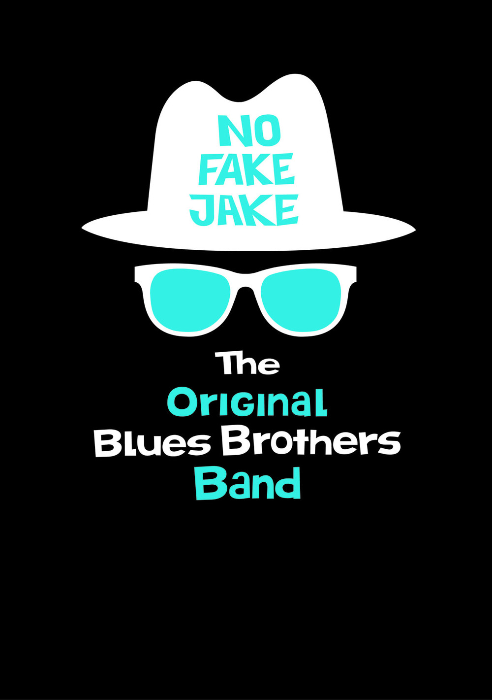 The Original Blues Brother Band