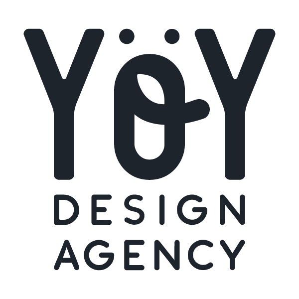 YöY Agency | Startup Branding Design and Growth