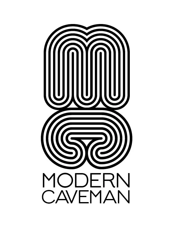 Modern Caveman