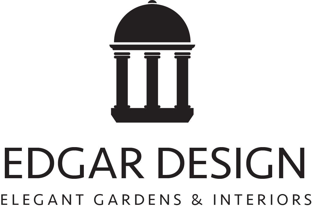 Edgar Design - Garden &amp; Interior Design - England &amp; Italy