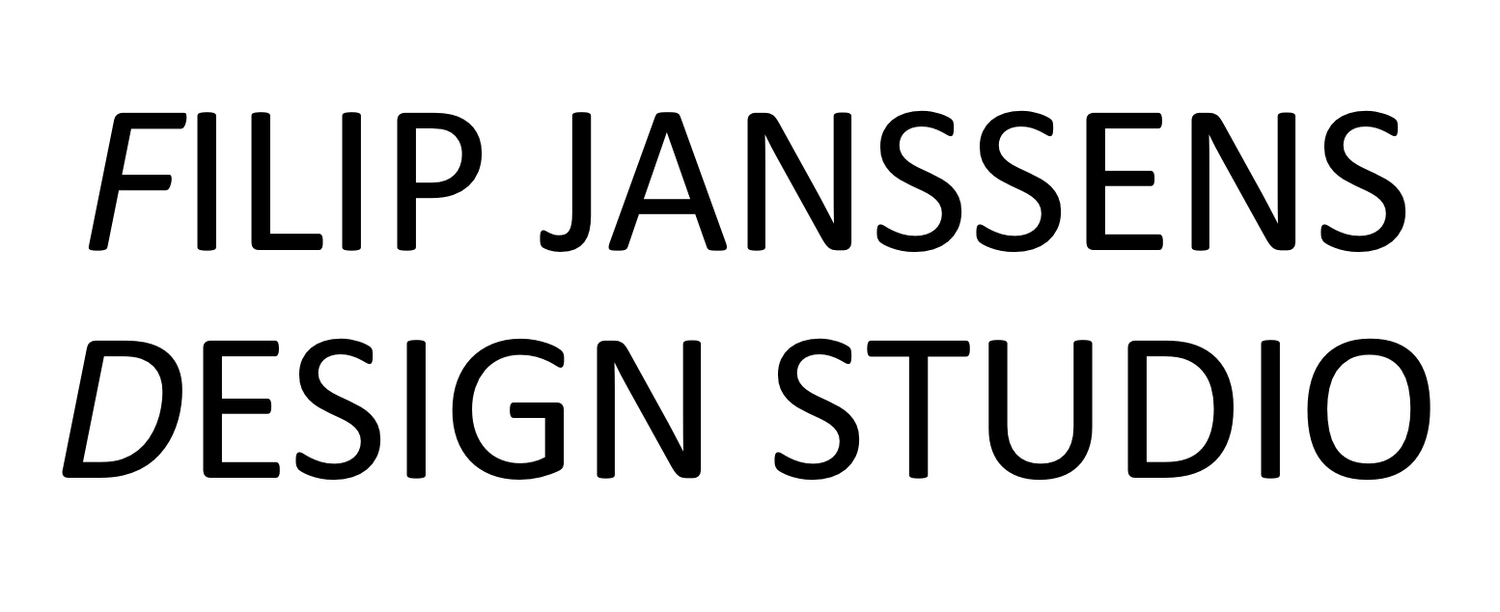 Filip Janssens Design Studio