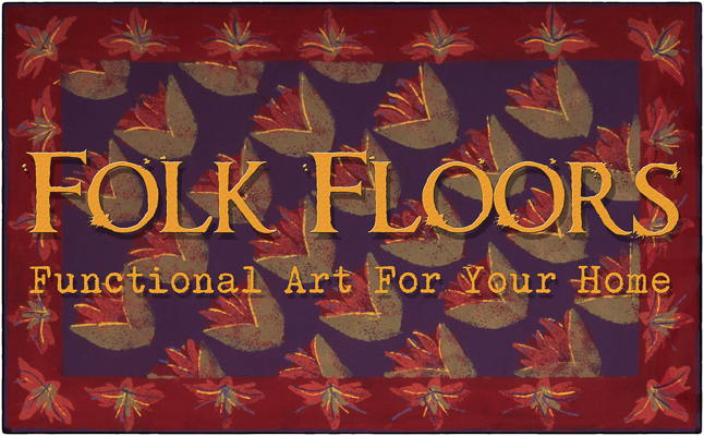Folk Floors