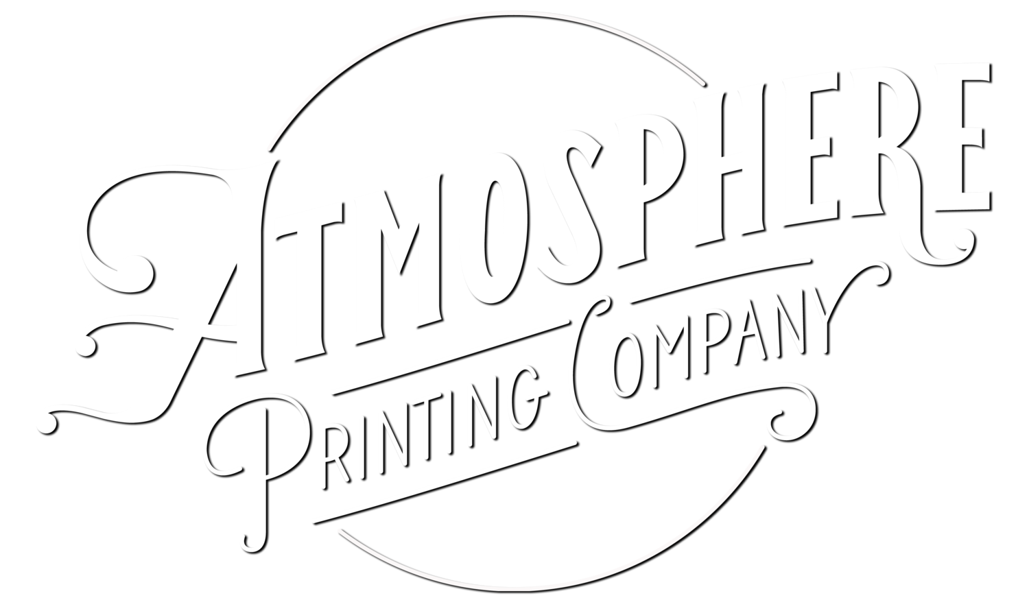 antenne specifikation Følg os Atmosphere Printing Company