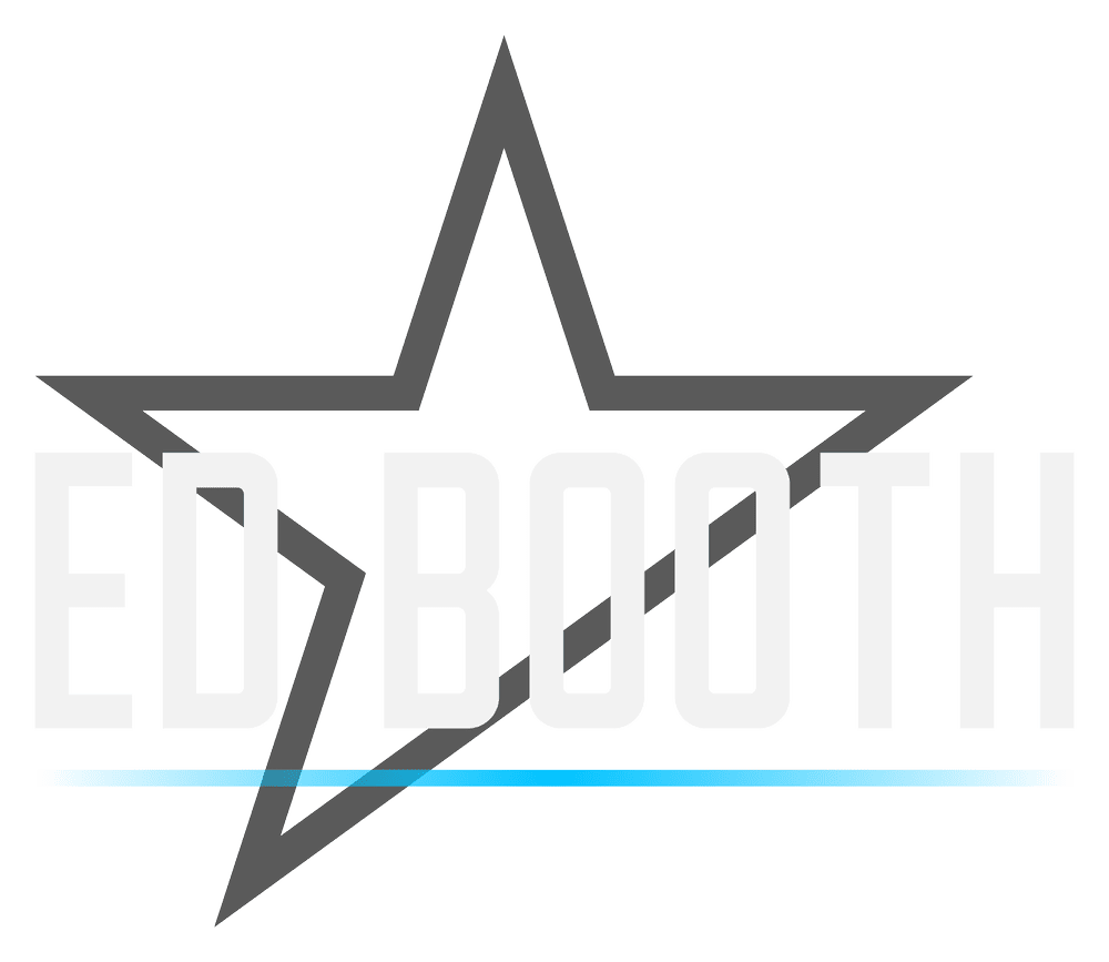 Ed Booth
