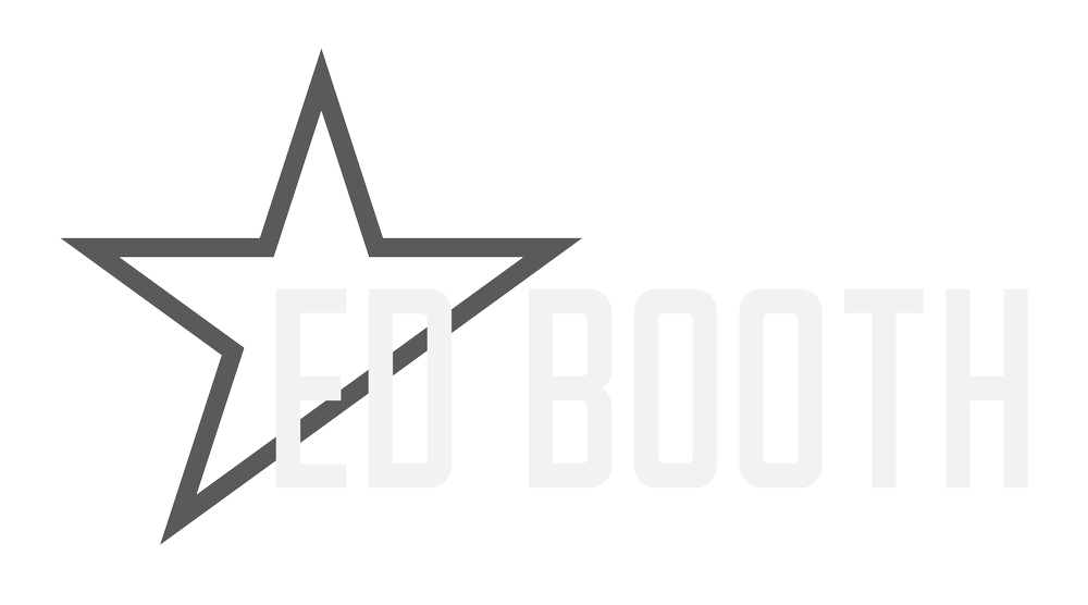 Ed Booth