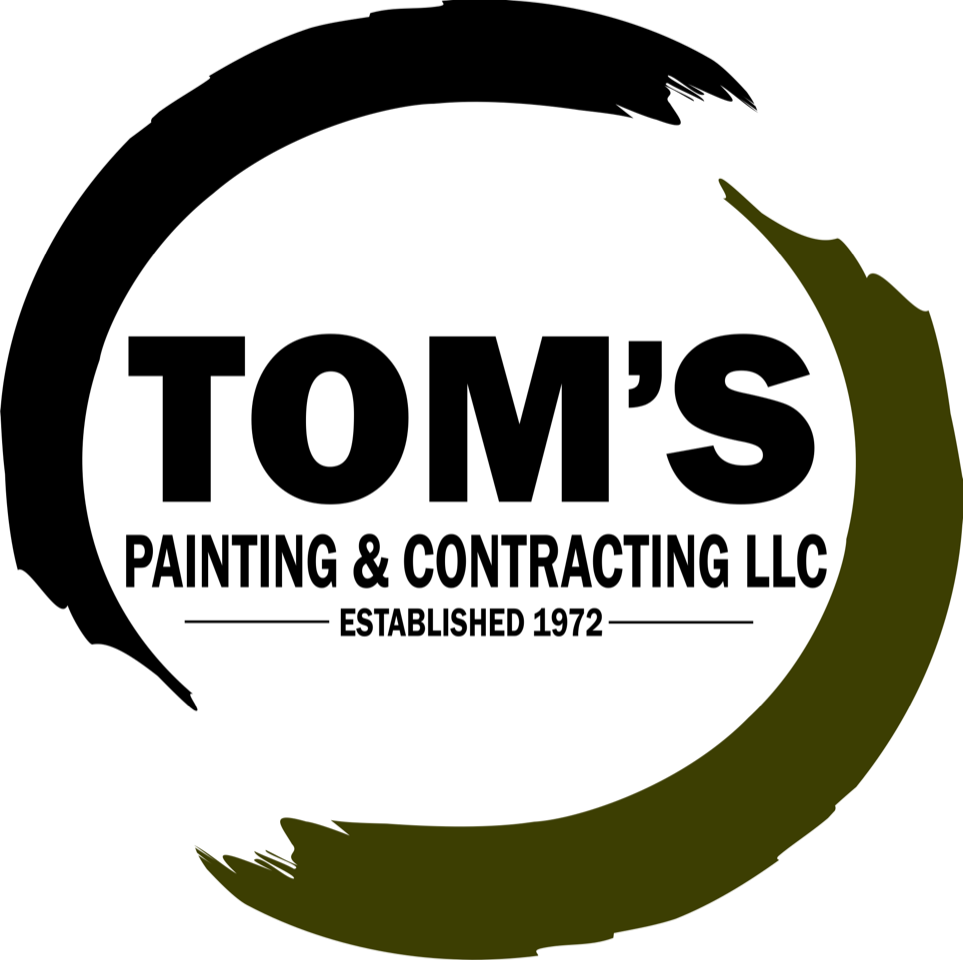 Tom's Painting & Contracting, LLC - Quality Home Painting - Marblehead, Swampscott, Salem, MA