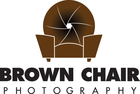 Brown Chair Photography