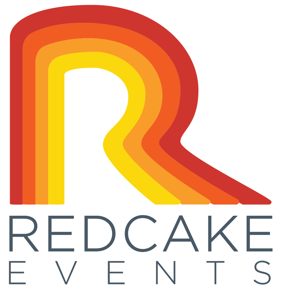 Red Cake Events