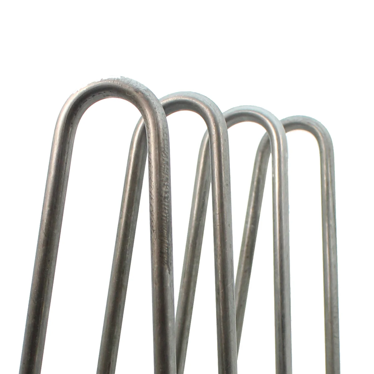 steel hairpin legs