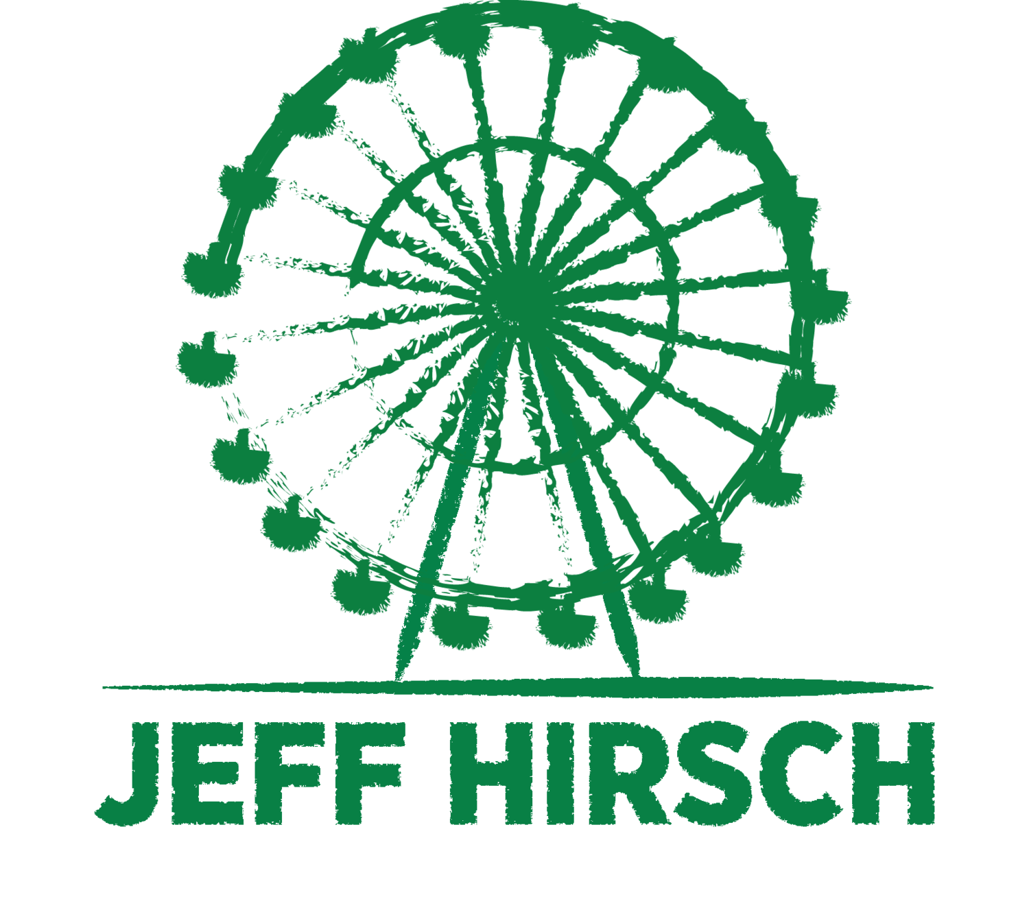 Jeff Hirsch