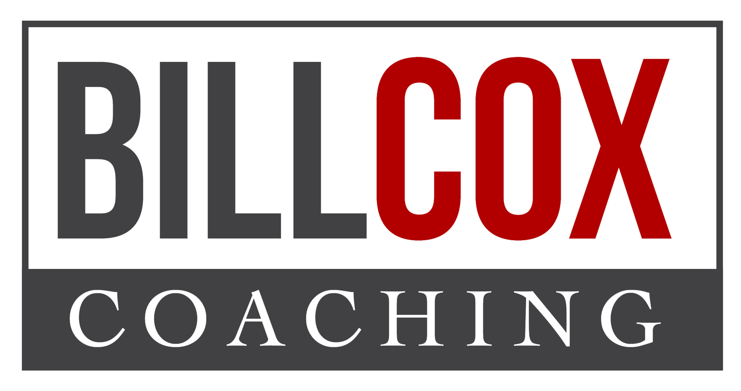 Bill Cox Coaching