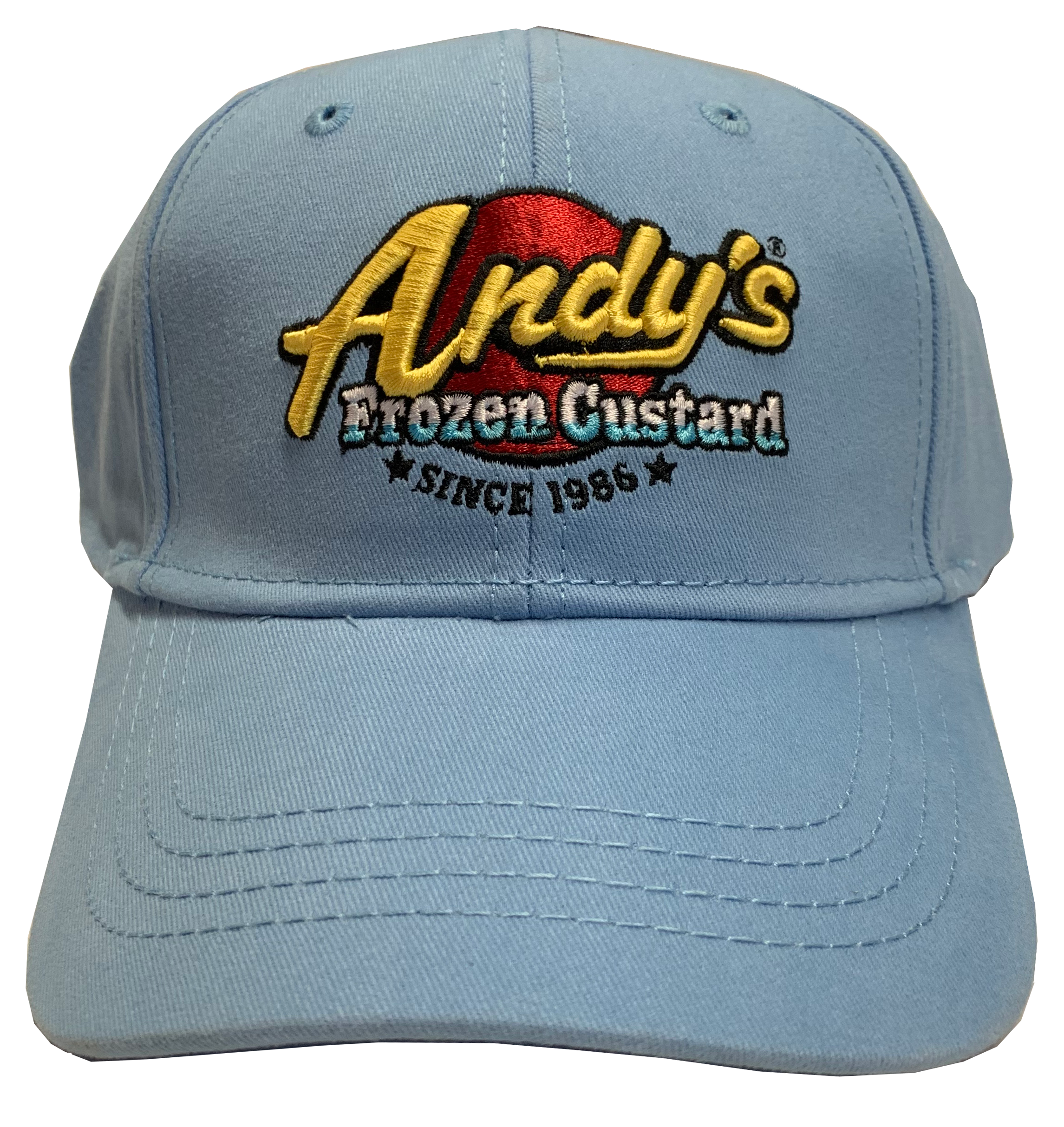andy hat