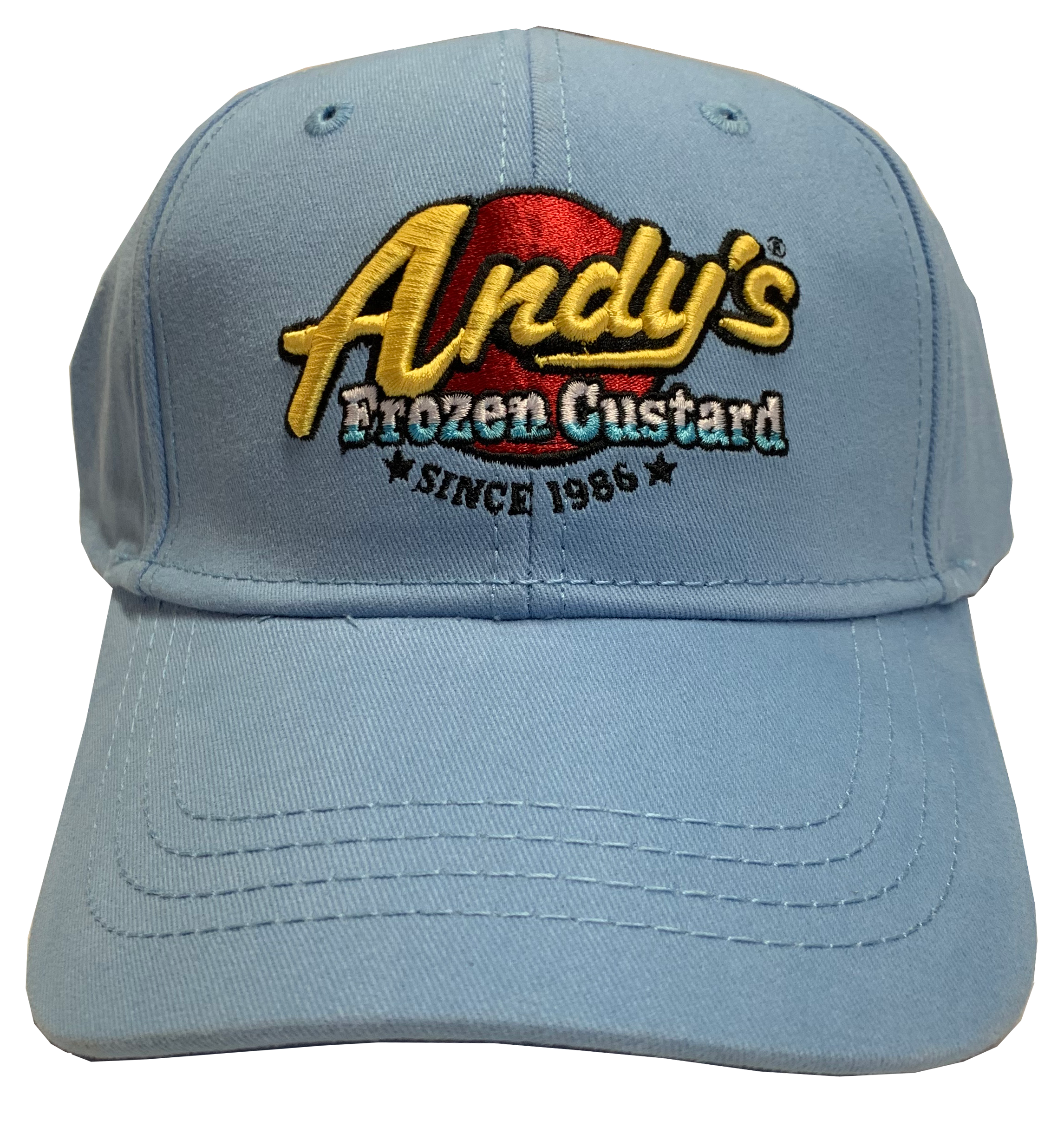 andys hat
