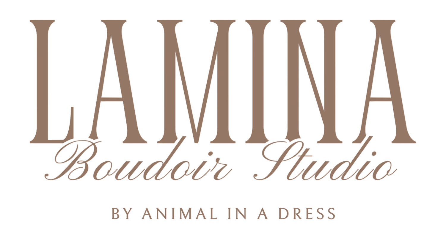 Animal In A Dress