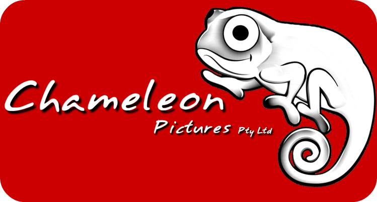 Chameleon Pictures Pty Ltd