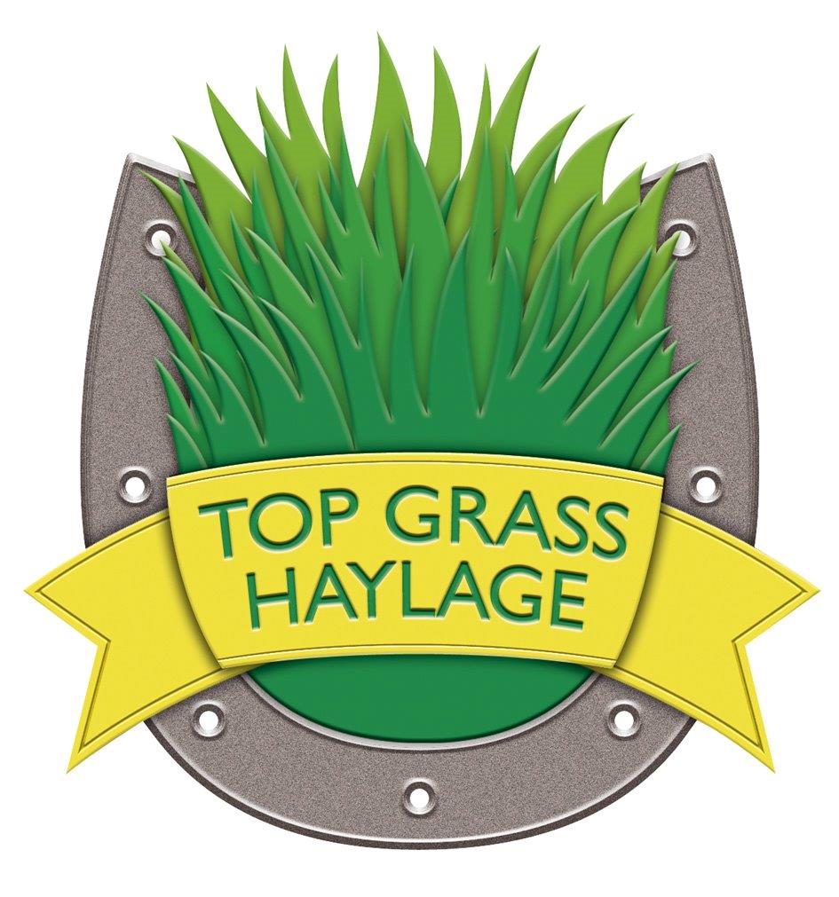 Top Grass Haylage