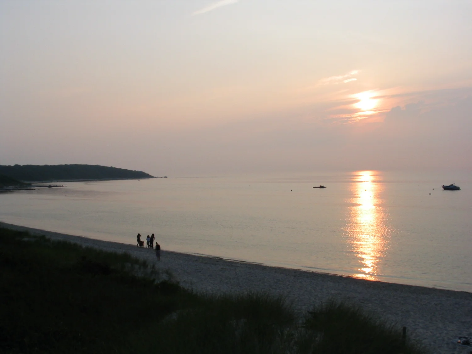 Marthas Vineyard Rental