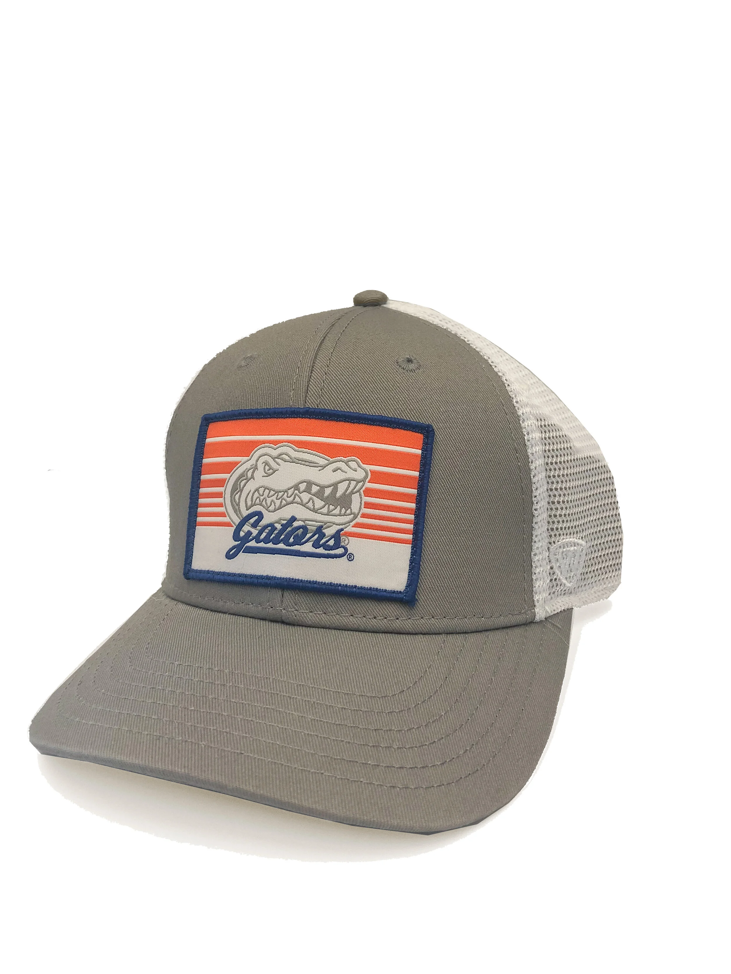 Horizon Gators on Grey hat — Alma 