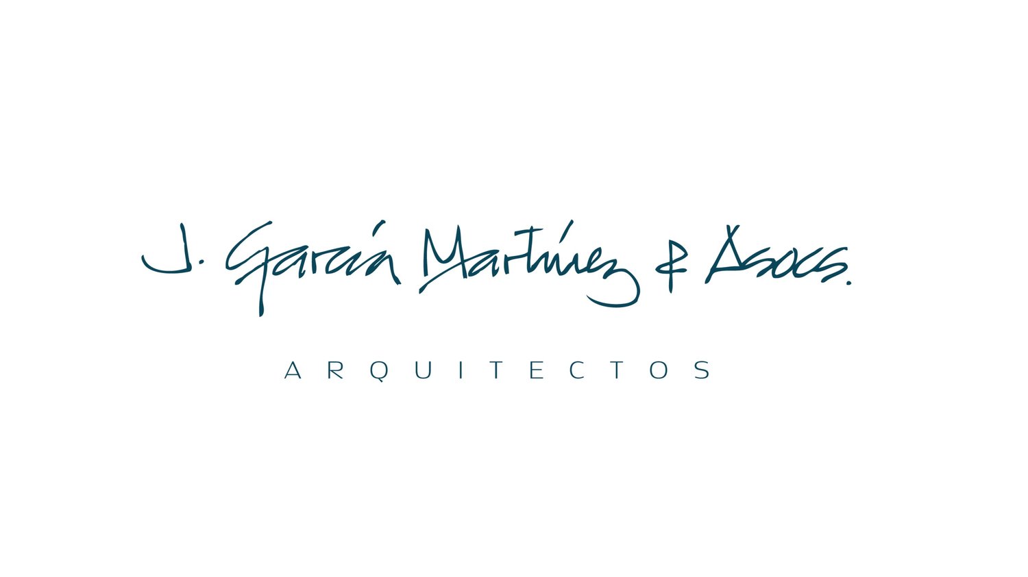 J. GARCÍA MARTÍNEZ & ASOCS.