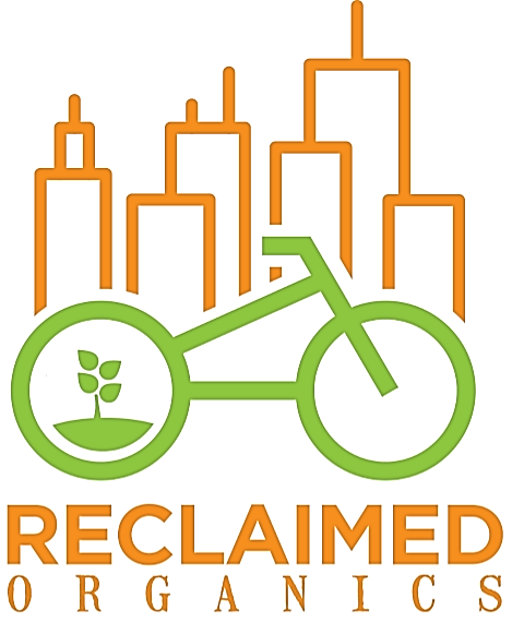 Reclaimed Organics