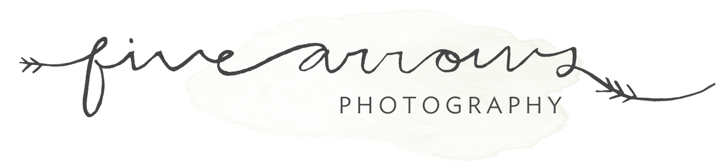 Five Arrows Photography