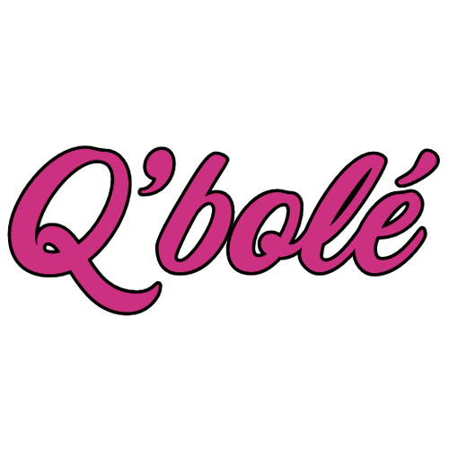 Q'bolé