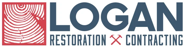 Asheville Restoration and Contracting by Logan Restoration