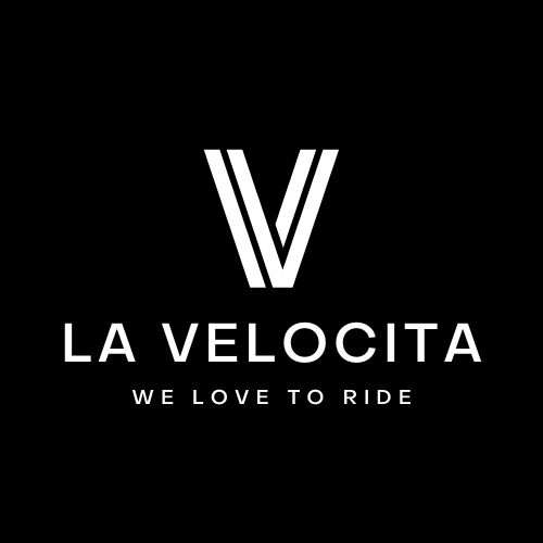 LA VELOCITA.