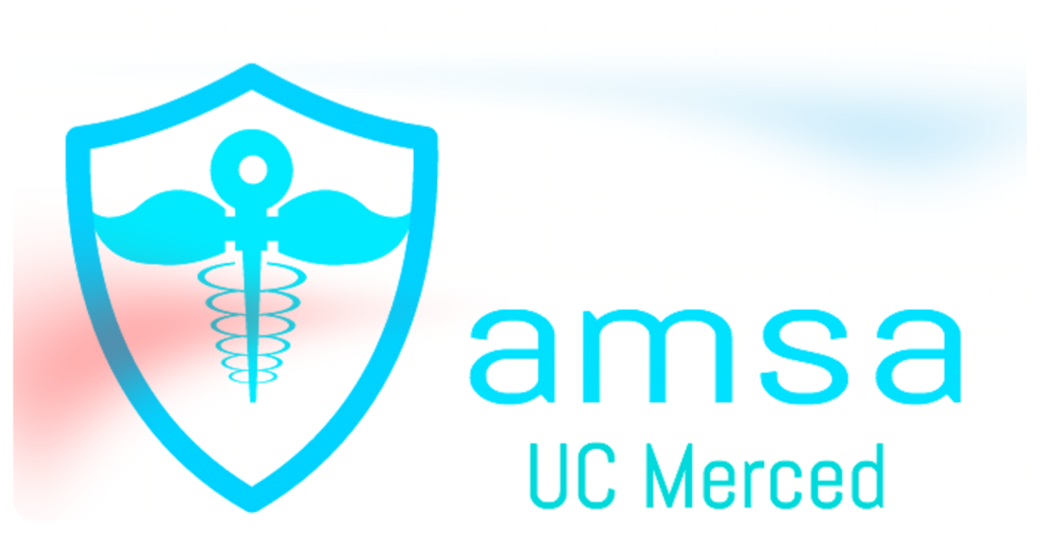 American Medical Student Association at UC Merced