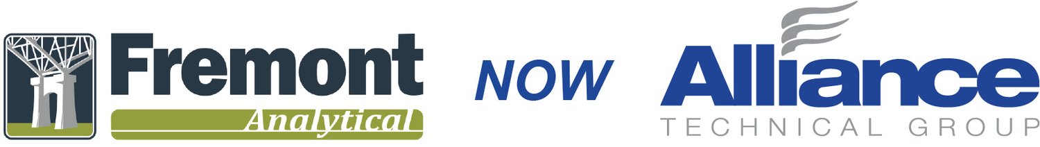 Fremont Analytical, Inc. NOW Alliance Technical Group