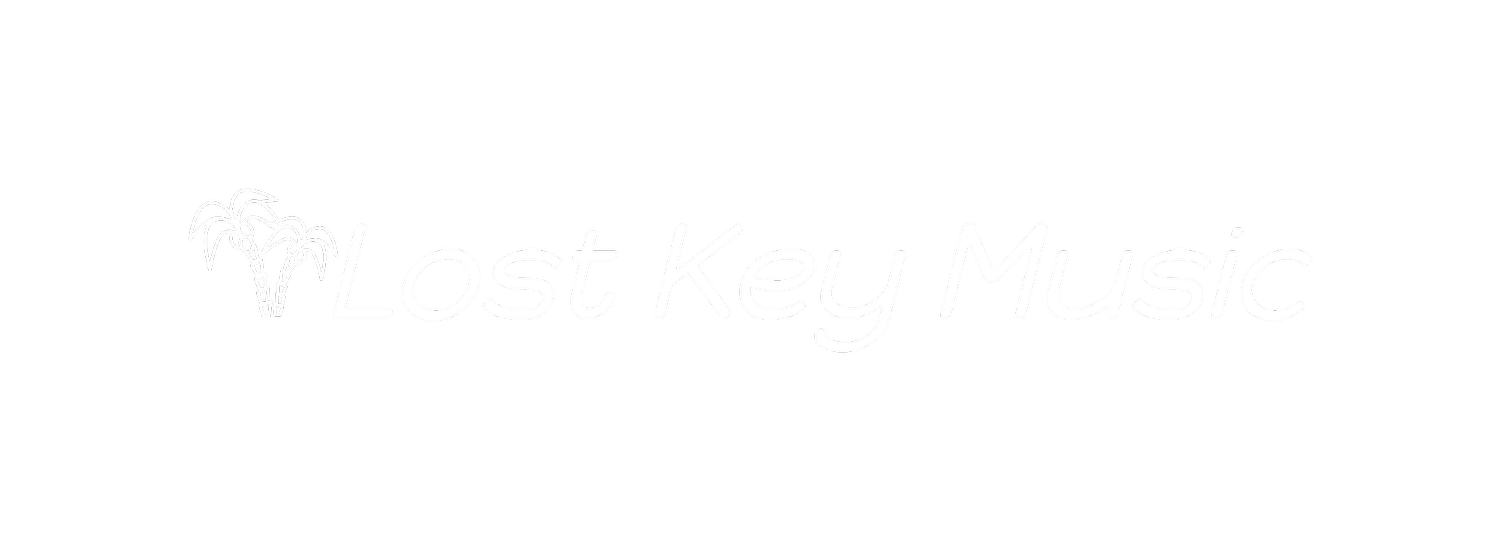 Lost Key Music