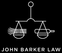 John Barker Law