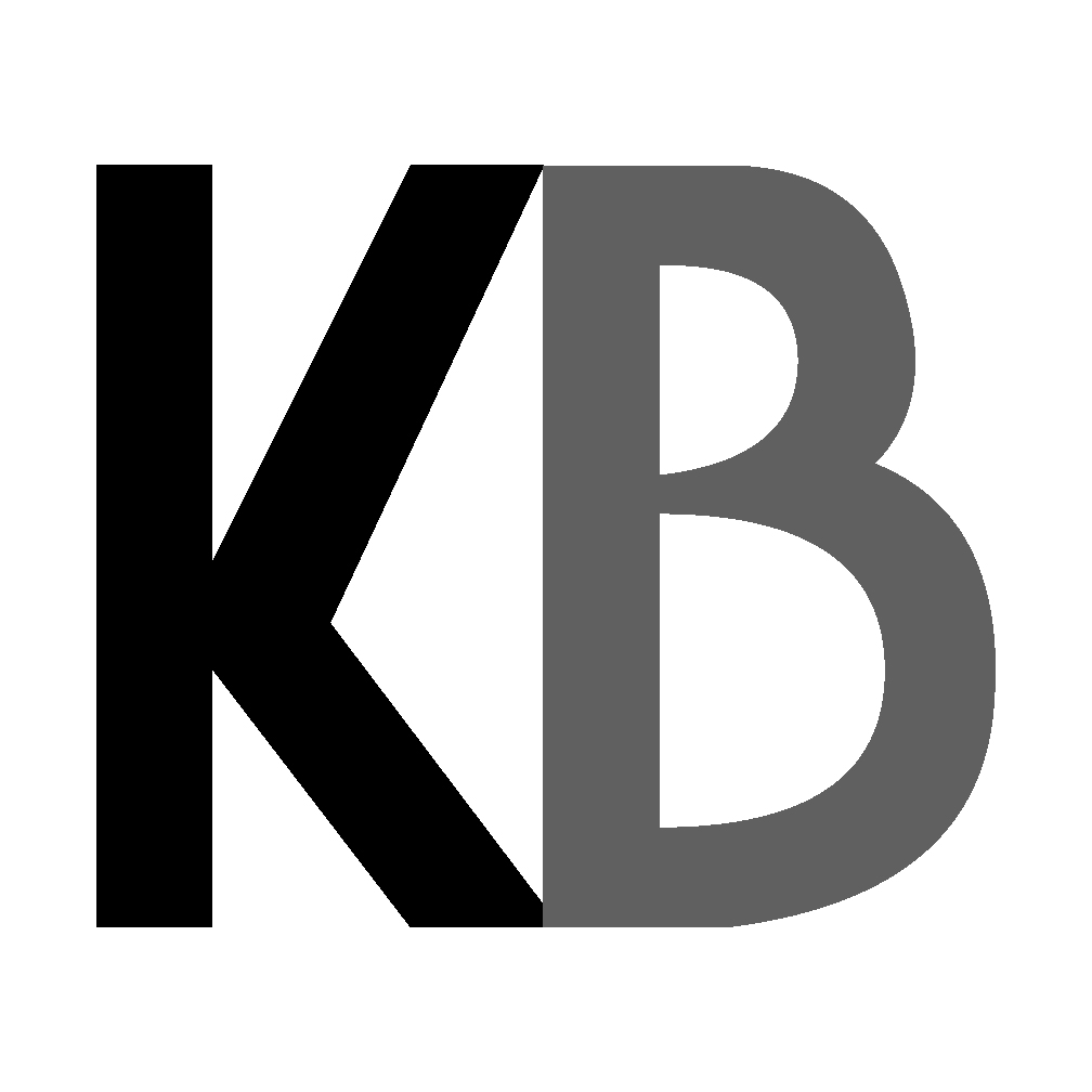 Keith Burrell | Portfolio