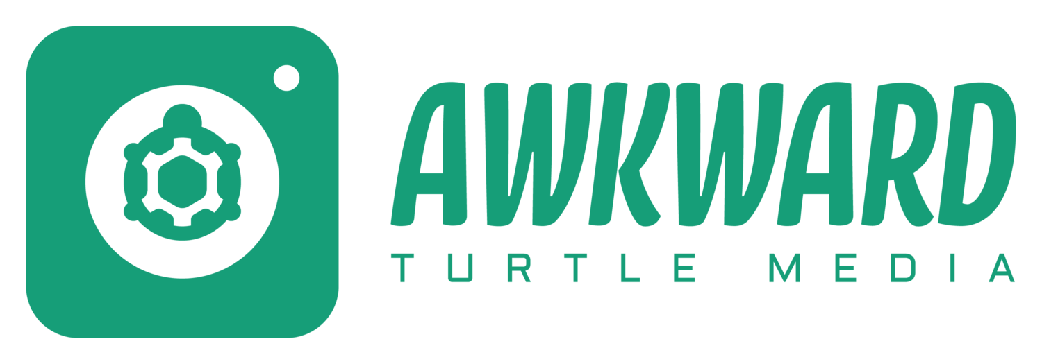 Awkward Turtle Media