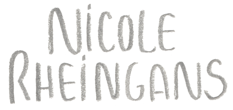 Nicole Rheingans